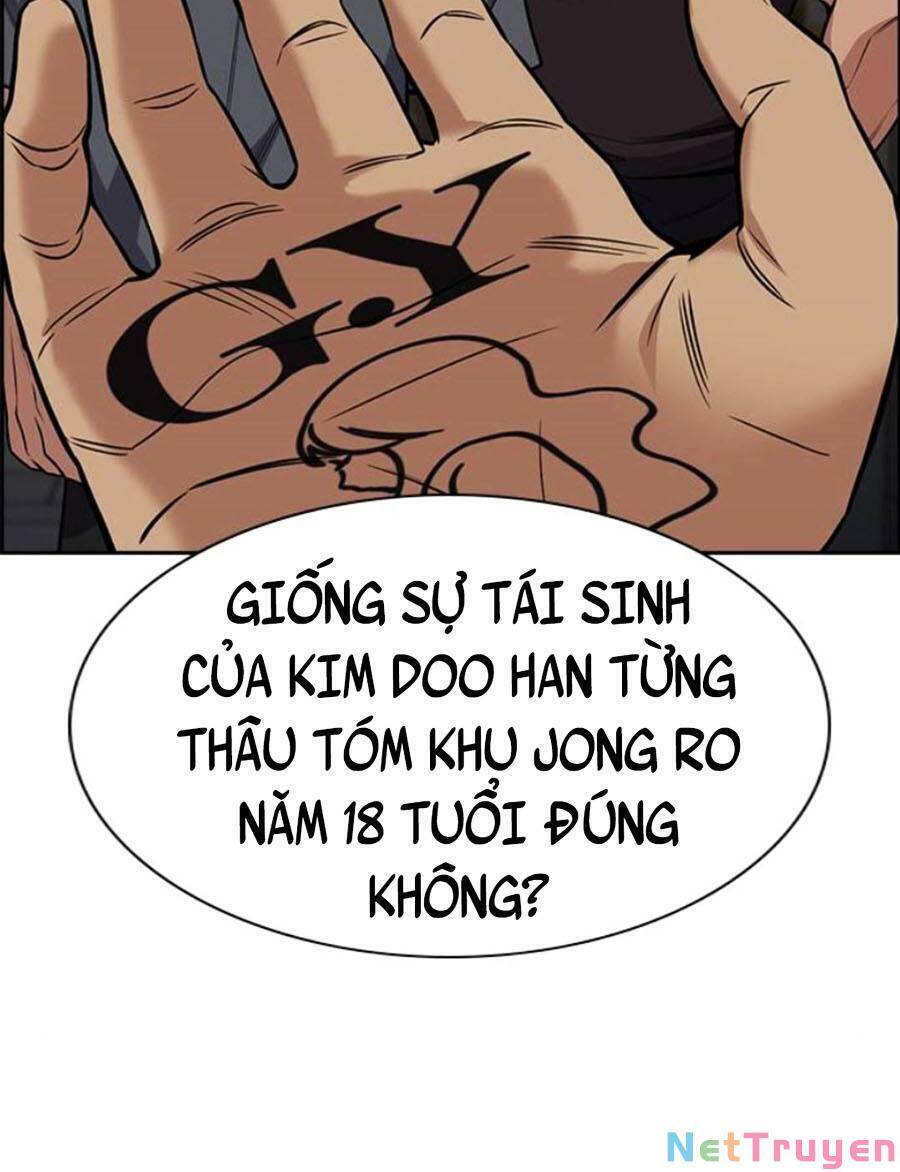 Giáo Dục Chân Chính Chapter 97 - Trang 91