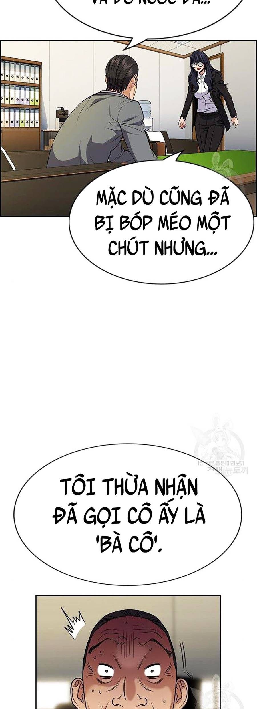 Giáo Dục Chân Chính Chapter 84 - Trang 27