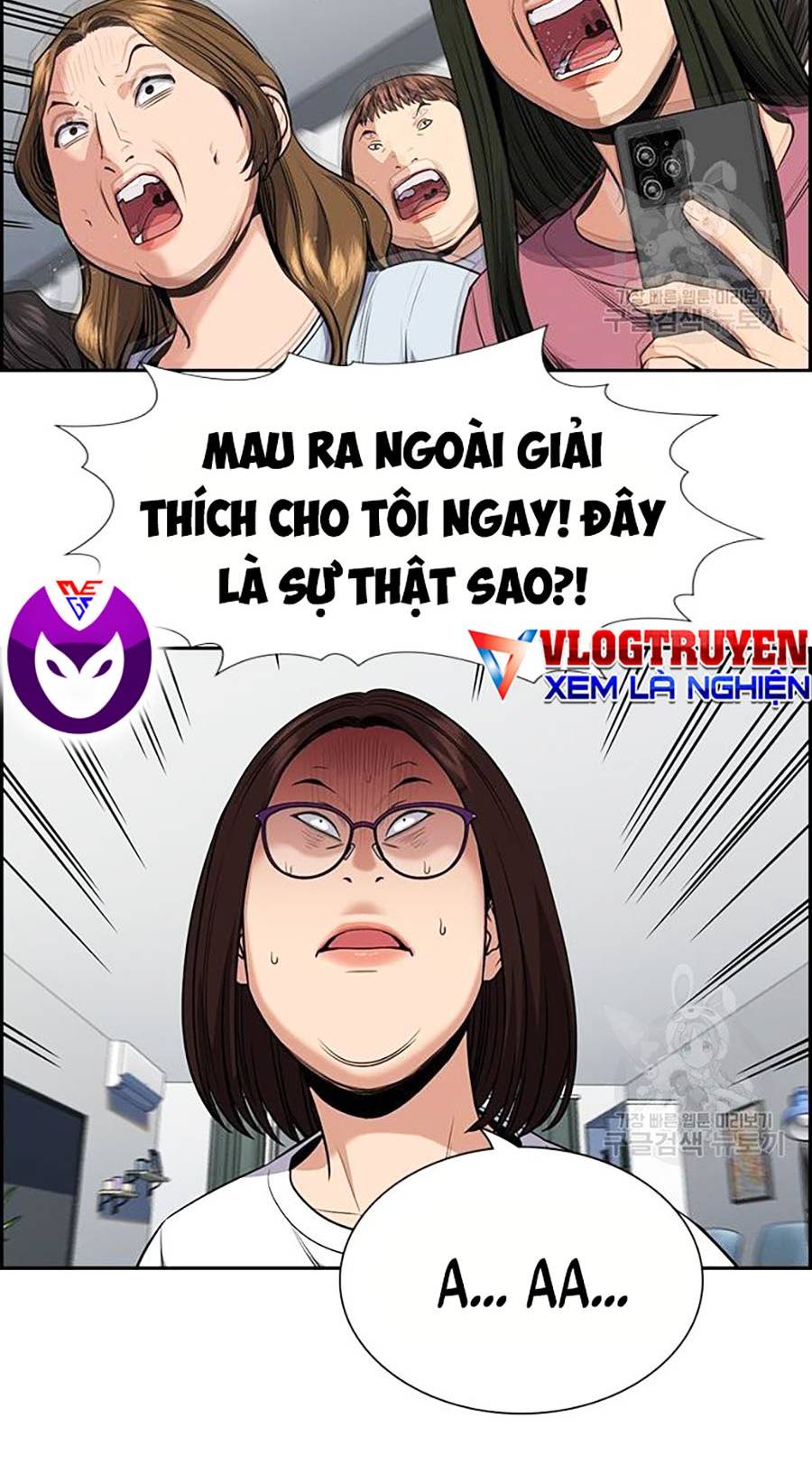 Giáo Dục Chân Chính Chapter 88 - Trang 62