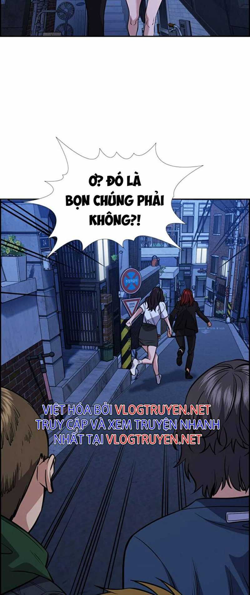 Giáo Dục Chân Chính Chapter 67 - Trang 26