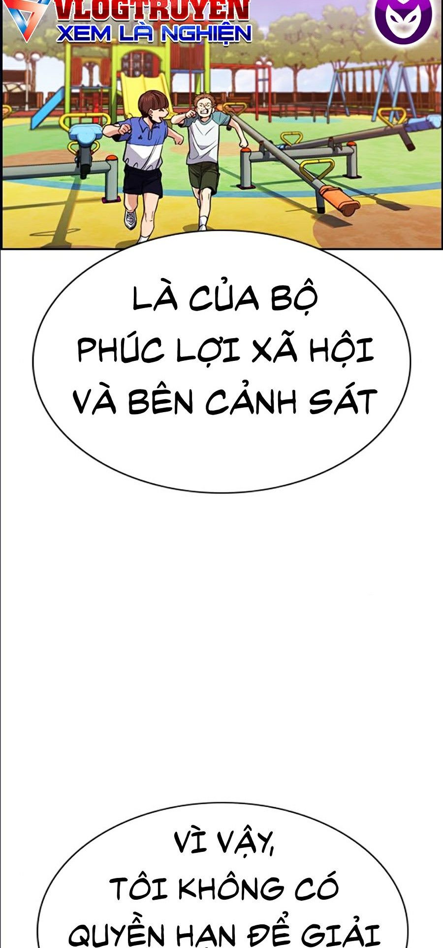 Giáo Dục Chân Chính Chapter 47 - Trang 77