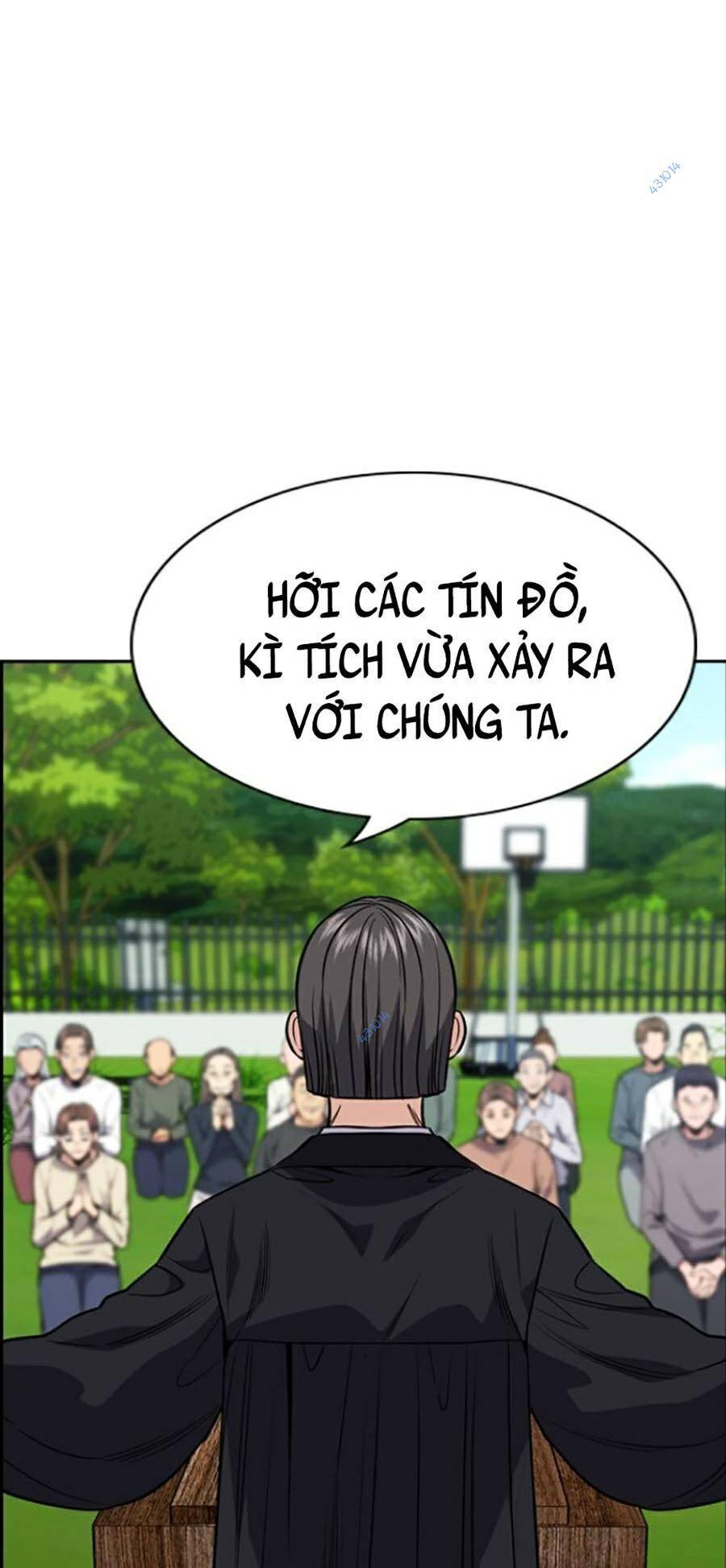 Giáo Dục Chân Chính Chapter 107 - Trang 62