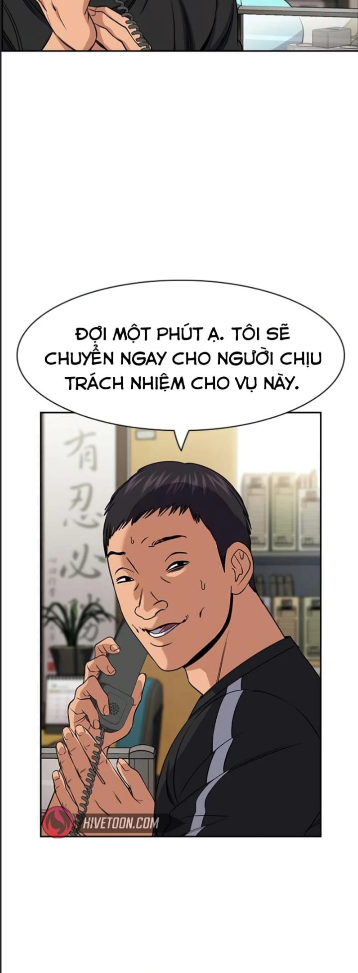 Giáo Dục Chân Chính Chapter 167 - Trang 24