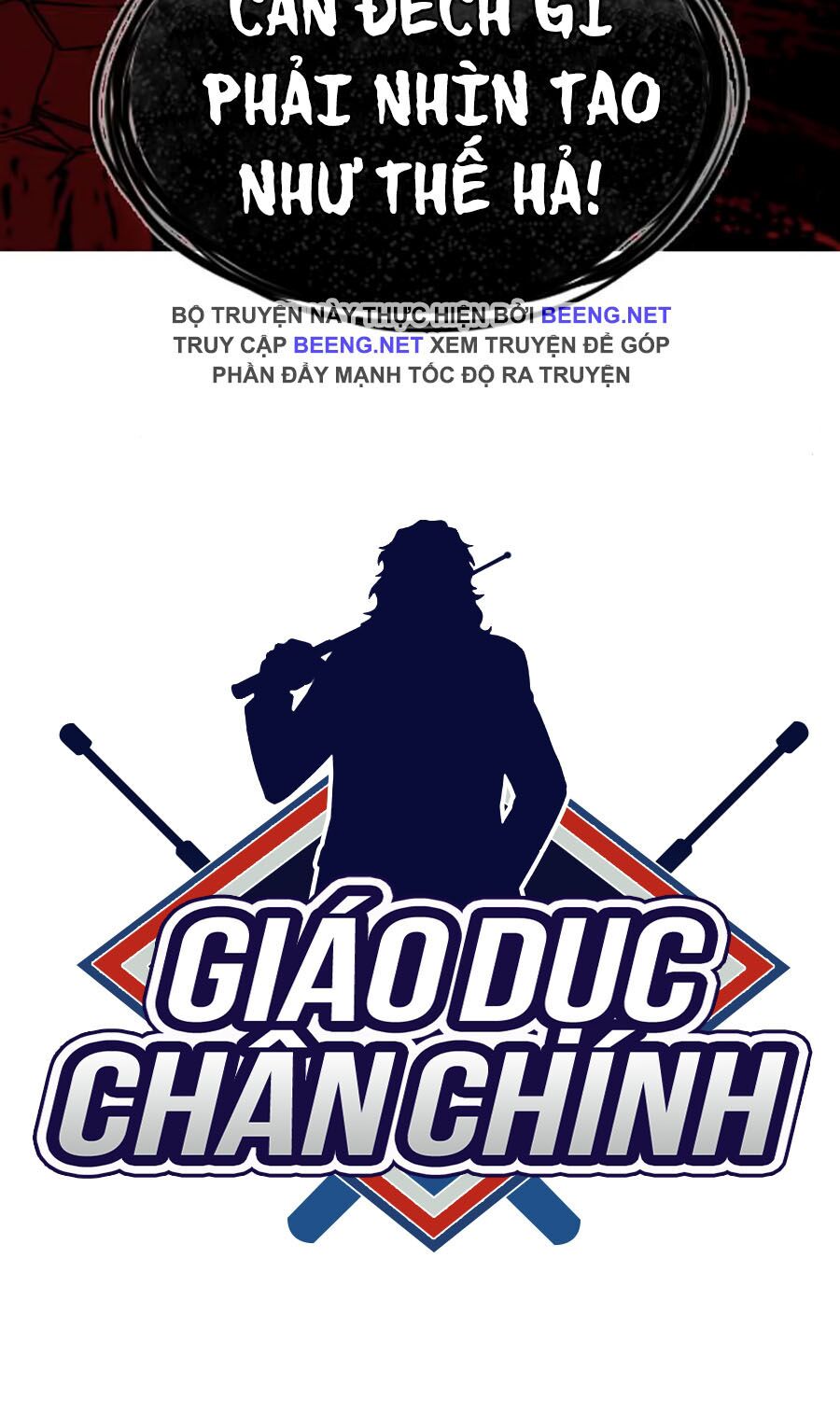 Giáo Dục Chân Chính Chapter 13 - Trang 159