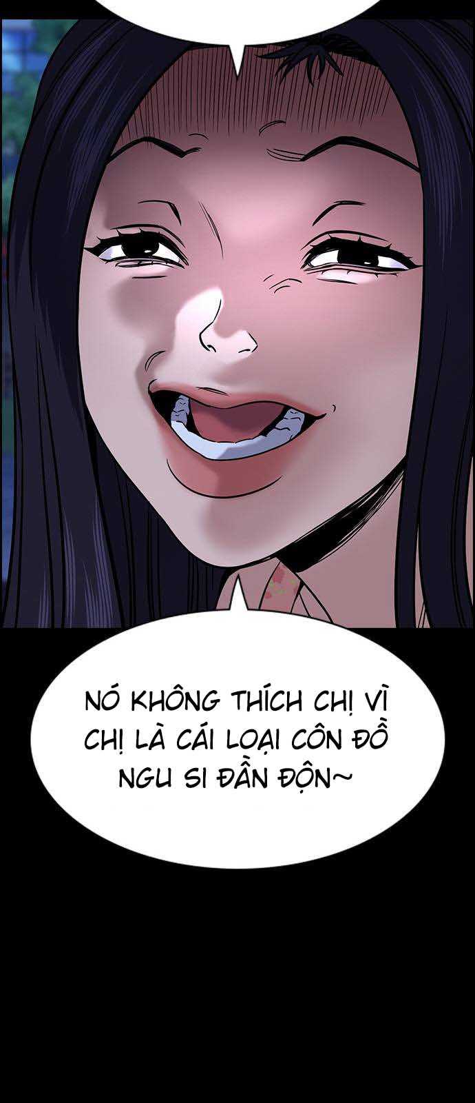 Giáo Dục Chân Chính Chapter 151 - Trang 55