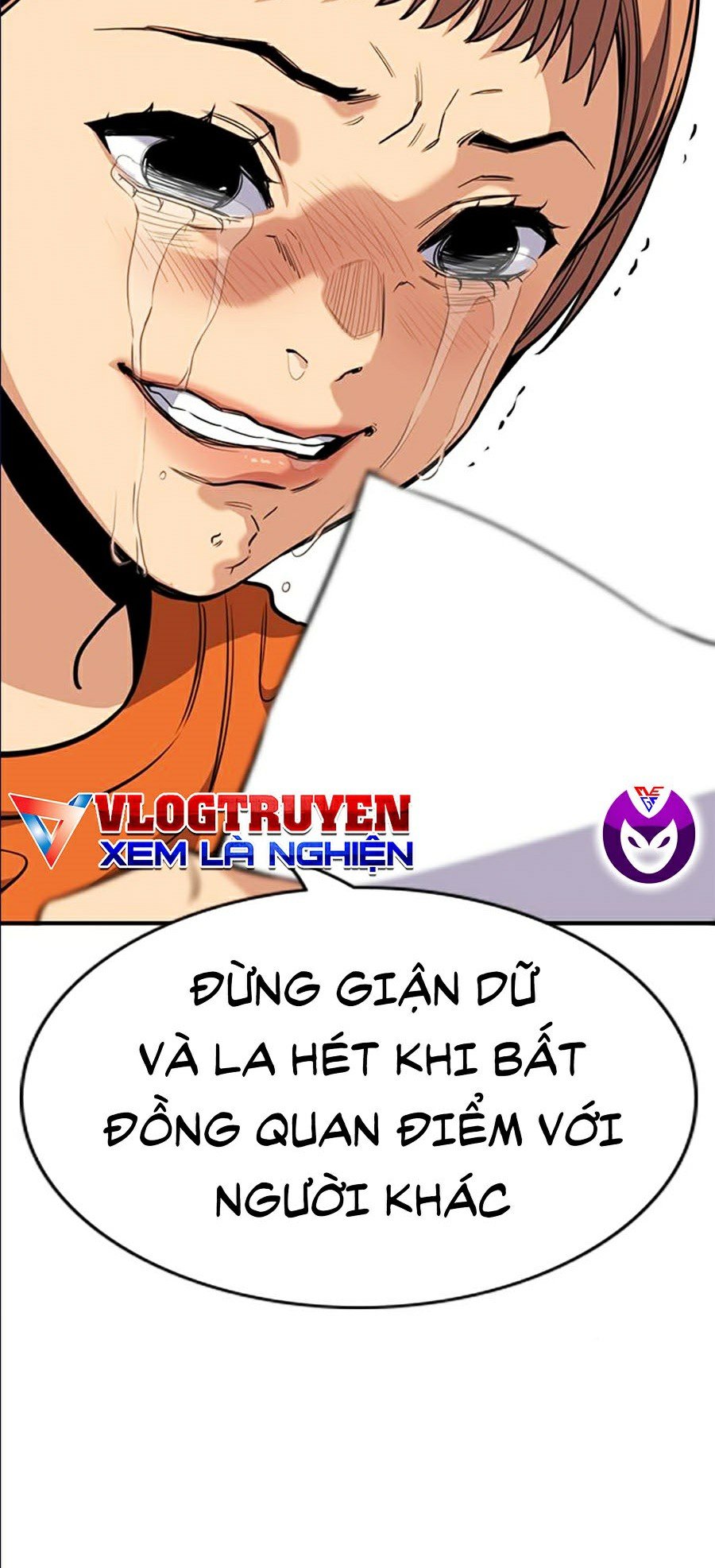 Giáo Dục Chân Chính Chapter 45 - Trang 61