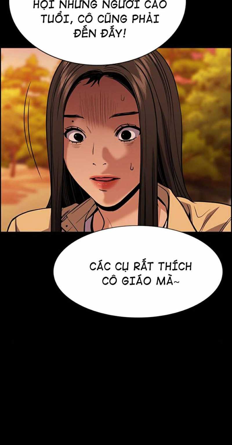 Giáo Dục Chân Chính Chapter 73 - Trang 54