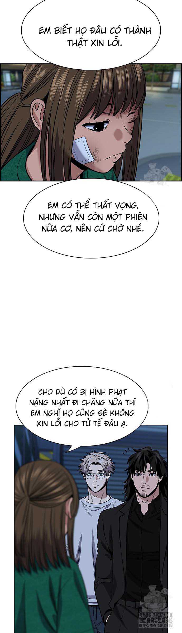 Giáo Dục Chân Chính Chapter 152 - Trang 81