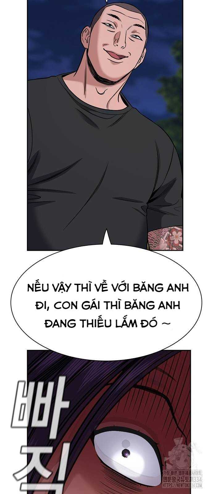 Giáo Dục Chân Chính Chapter 142 - Trang 48