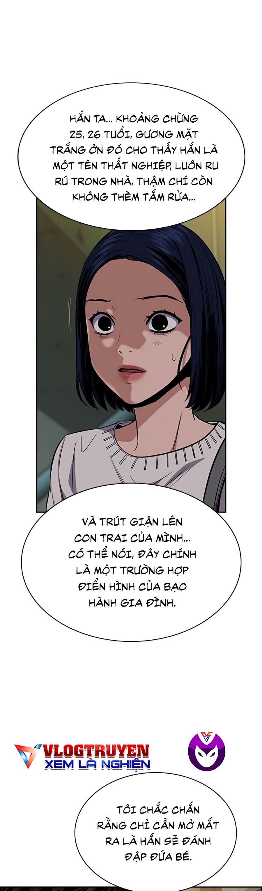 Giáo Dục Chân Chính Chapter 48 - Trang 40