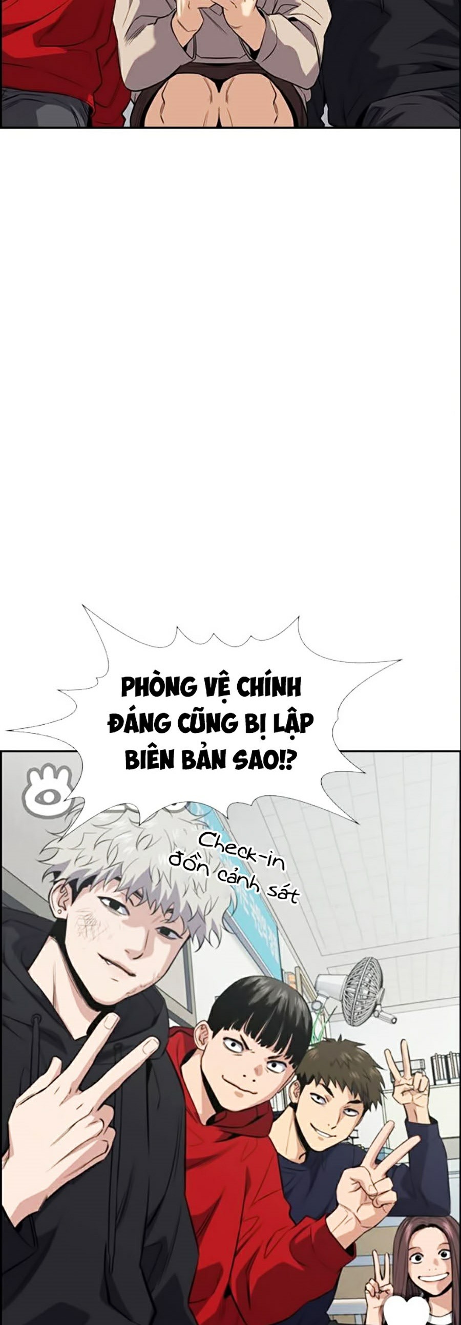 Giáo Dục Chân Chính Chapter 30 - Trang 56