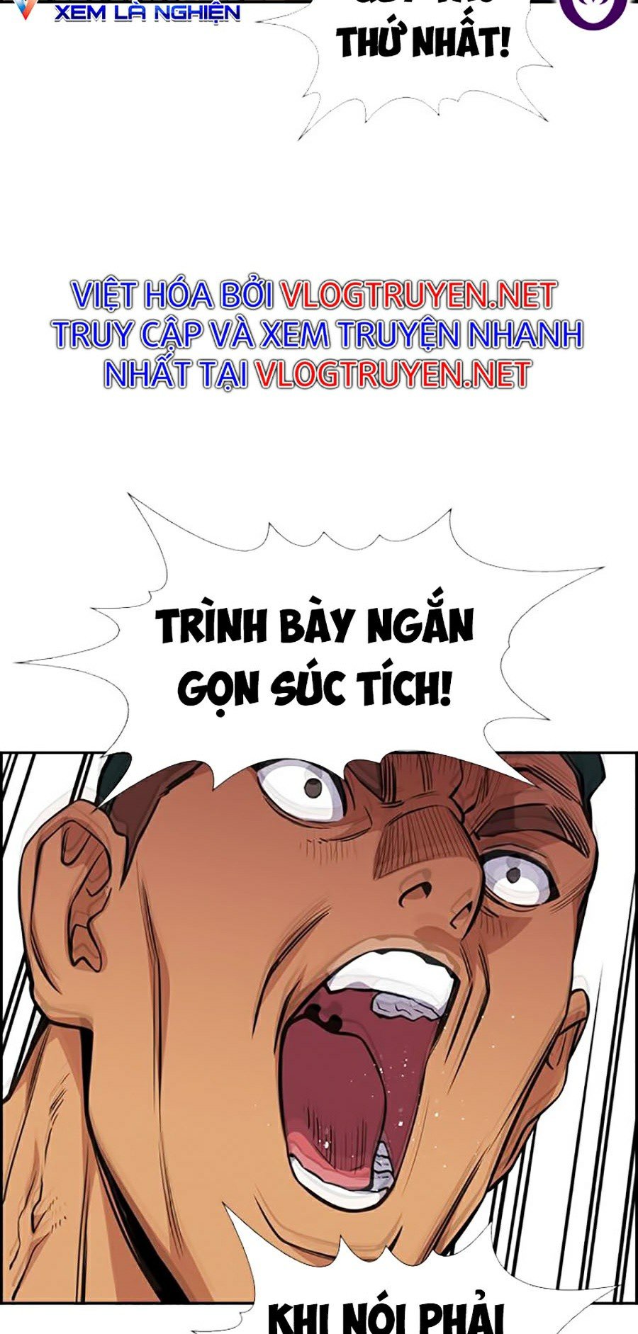 Giáo Dục Chân Chính Chapter 51 - Trang 29