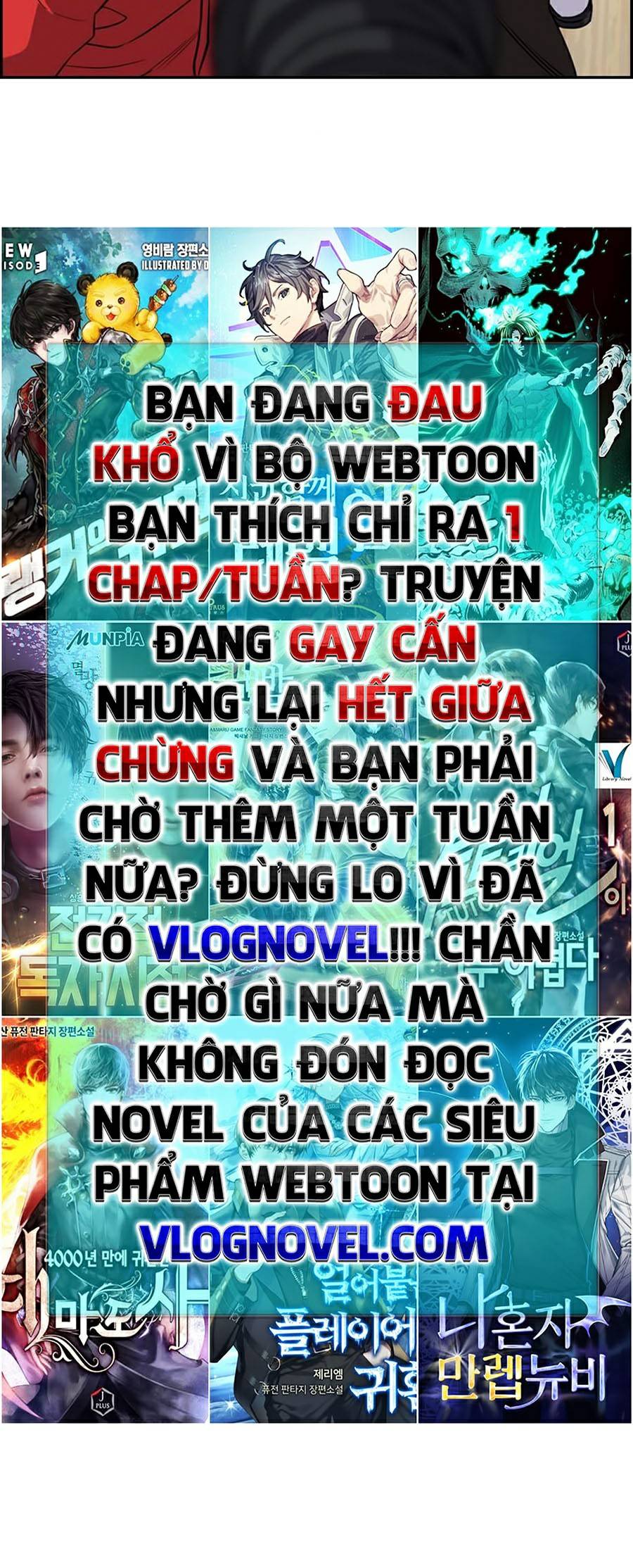 Giáo Dục Chân Chính Chapter 60 - Trang 39