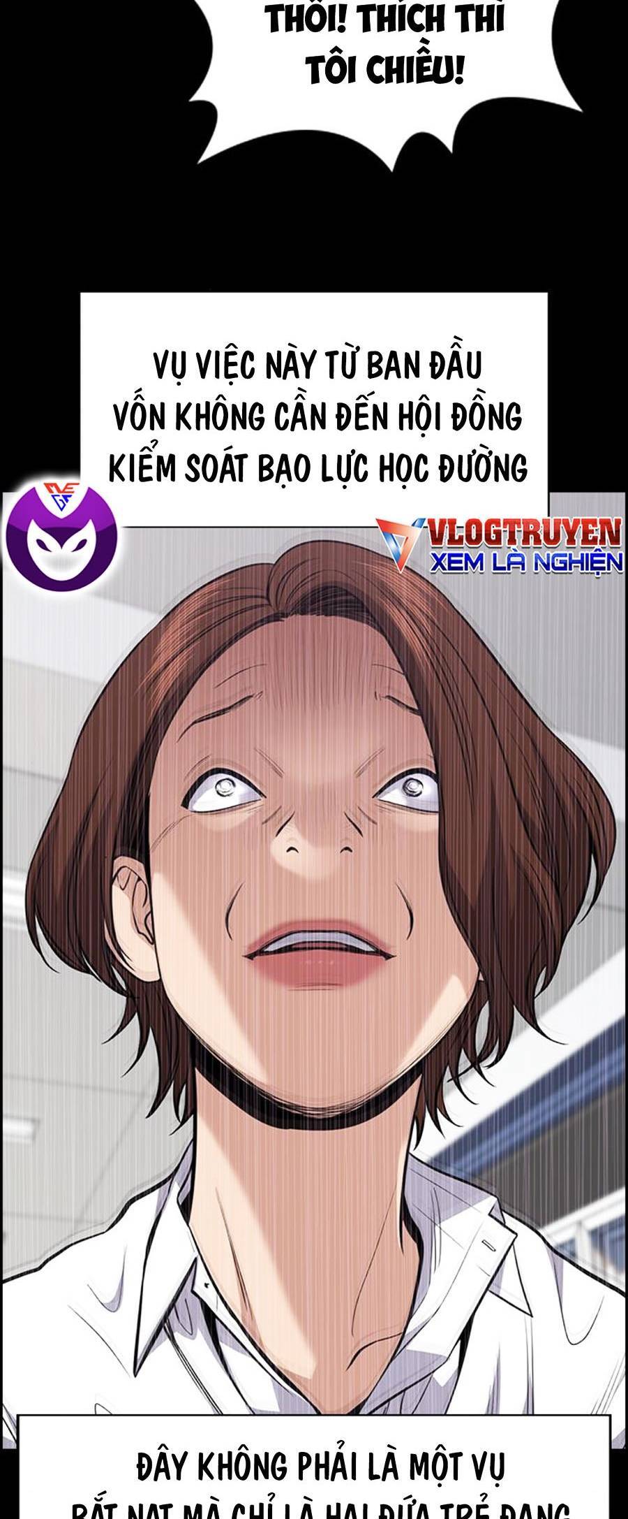 Giáo Dục Chân Chính Chapter 82 - Trang 39