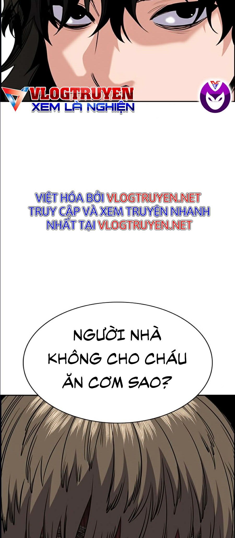 Giáo Dục Chân Chính Chapter 47 - Trang 6