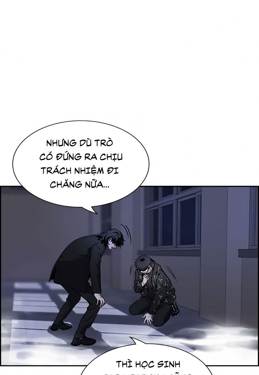 Giáo Dục Chân Chính Chapter 6 - Trang 50