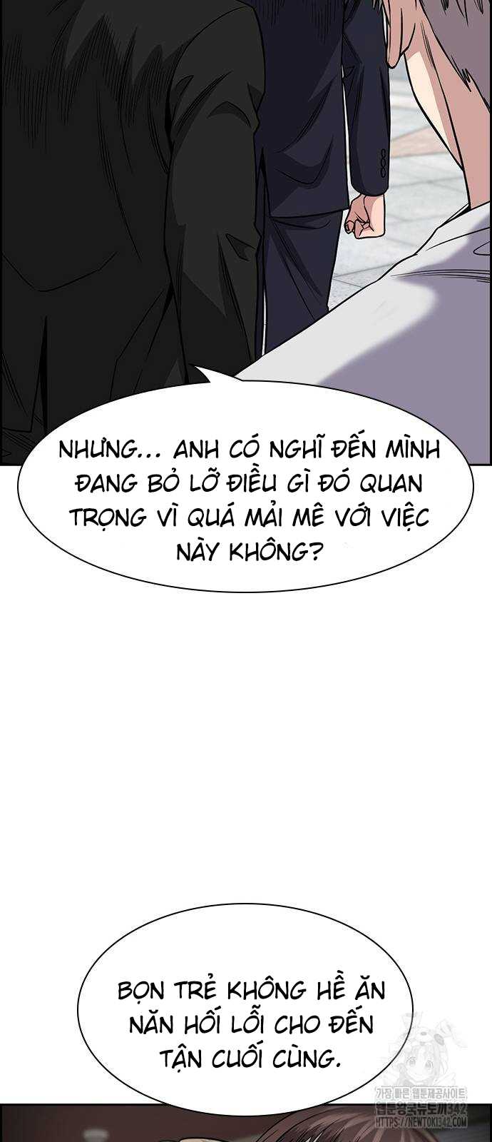 Giáo Dục Chân Chính Chapter 155 - Trang 41