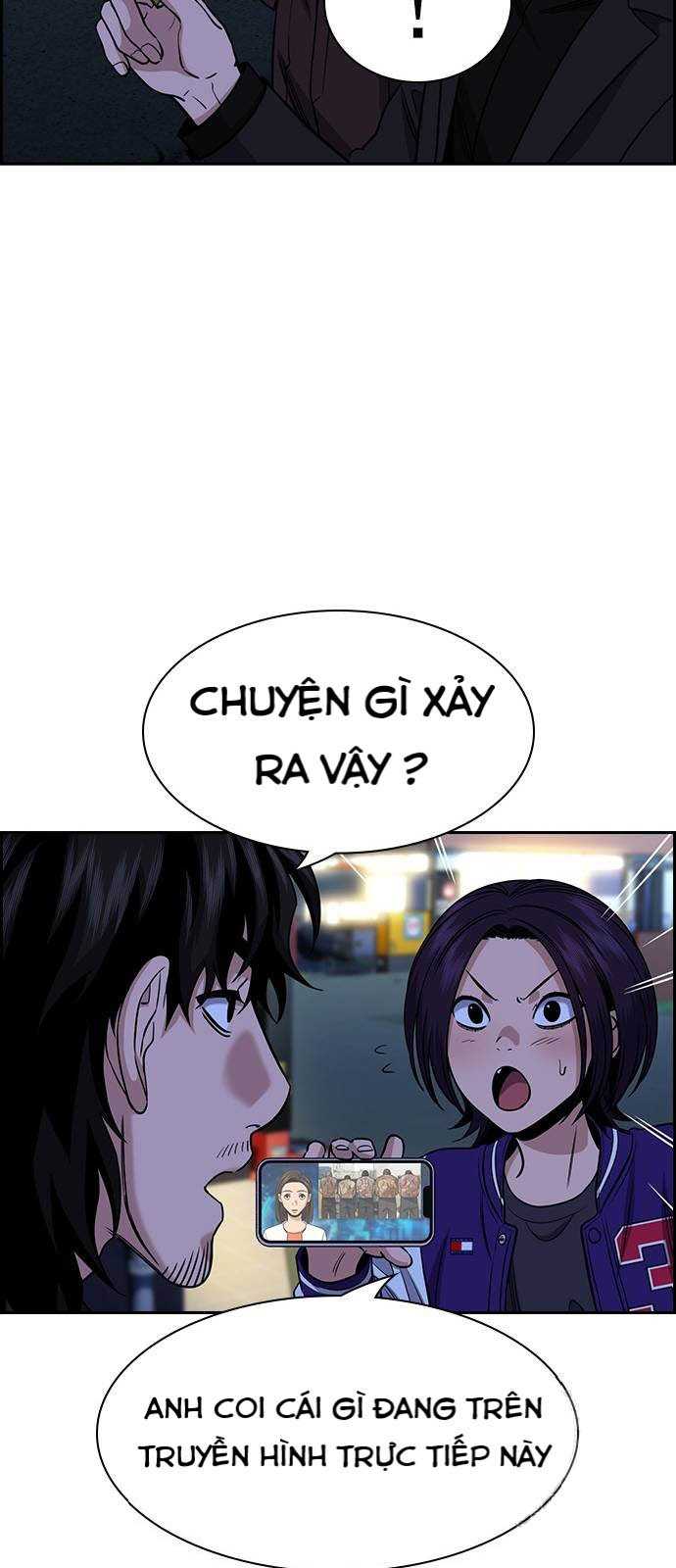 Giáo Dục Chân Chính Chapter 148 - Trang 48