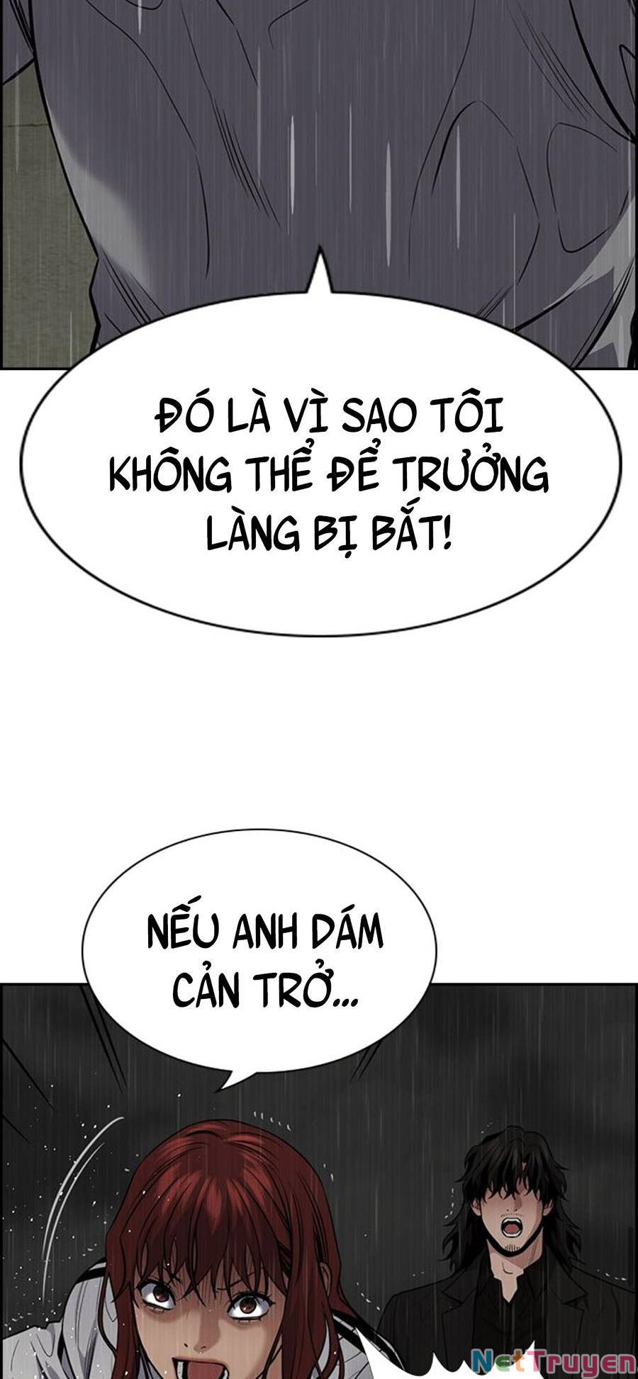 Giáo Dục Chân Chính Chapter 80 - Trang 26