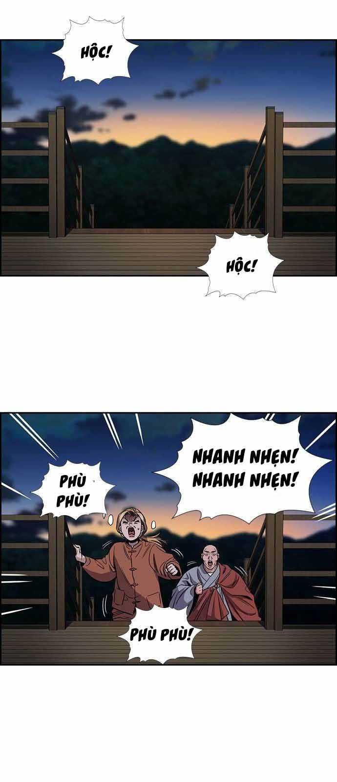 Giáo Dục Chân Chính Chapter 154 - Trang 28