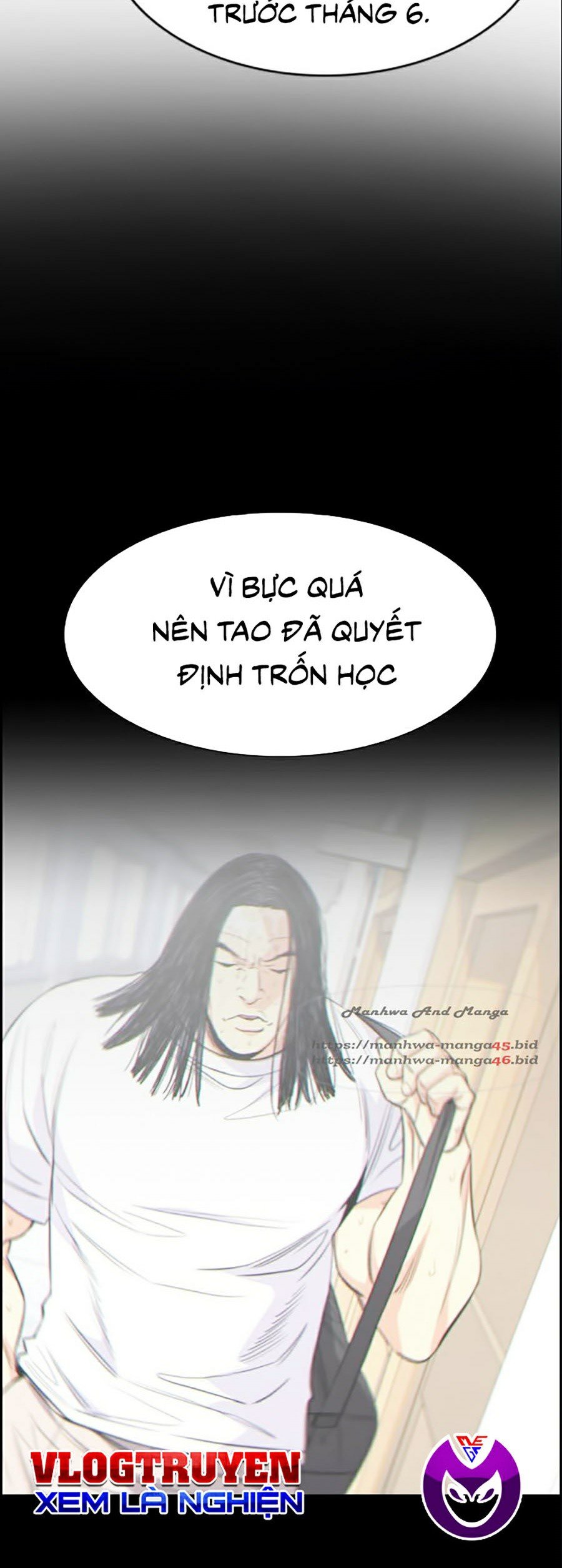 Giáo Dục Chân Chính Chapter 35 - Trang 2