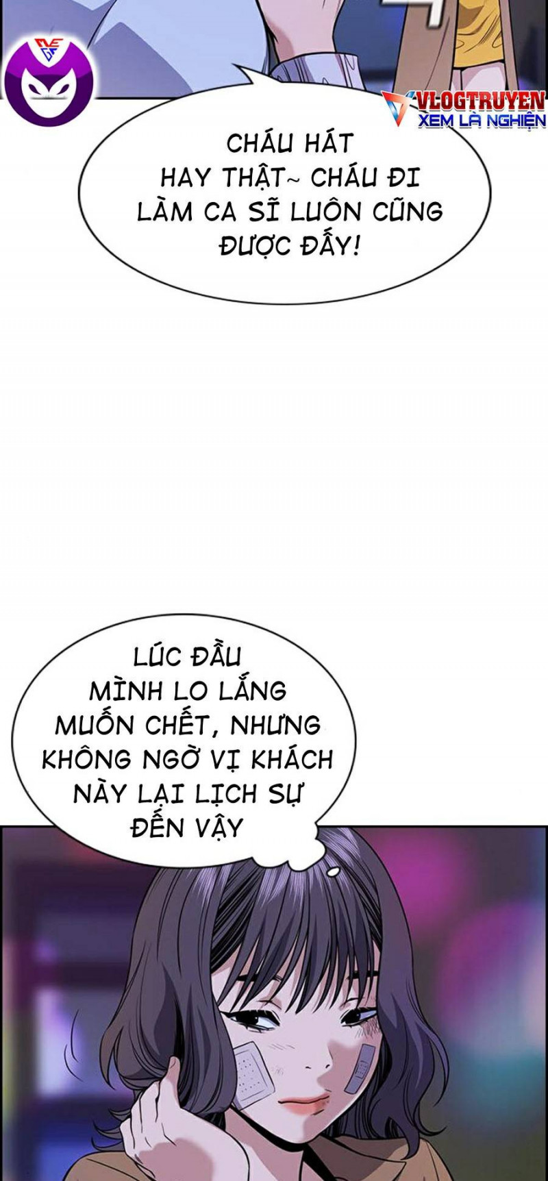 Giáo Dục Chân Chính Chapter 68 - Trang 3