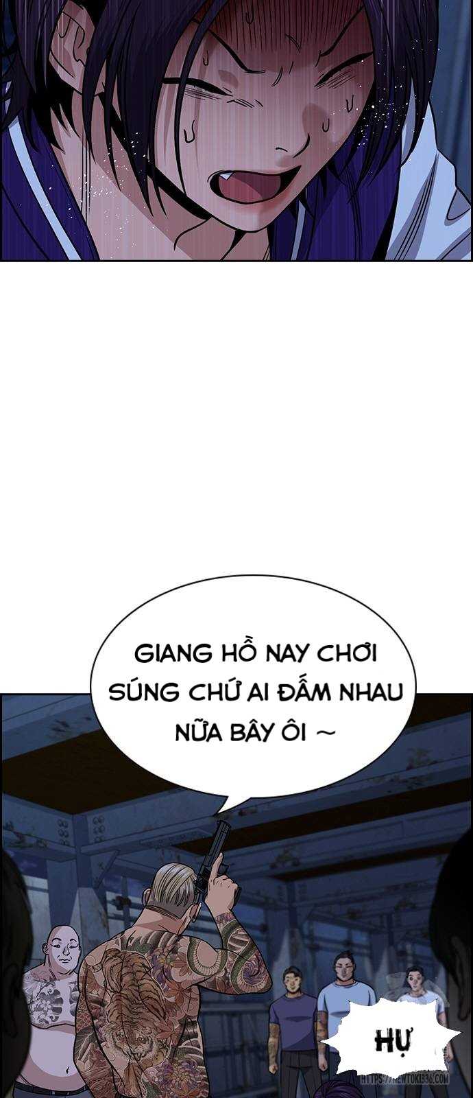 Giáo Dục Chân Chính Chapter 144 - Trang 12