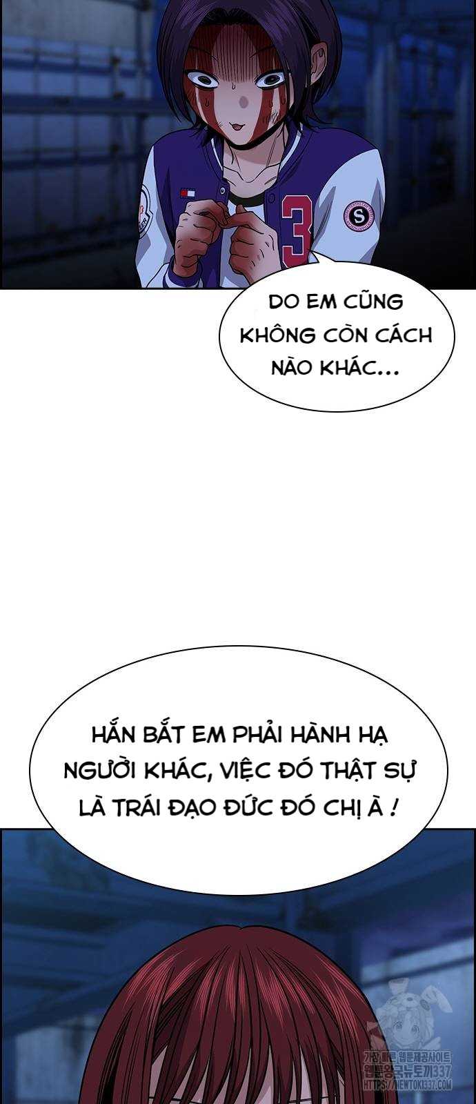 Giáo Dục Chân Chính Chapter 145 - Trang 26