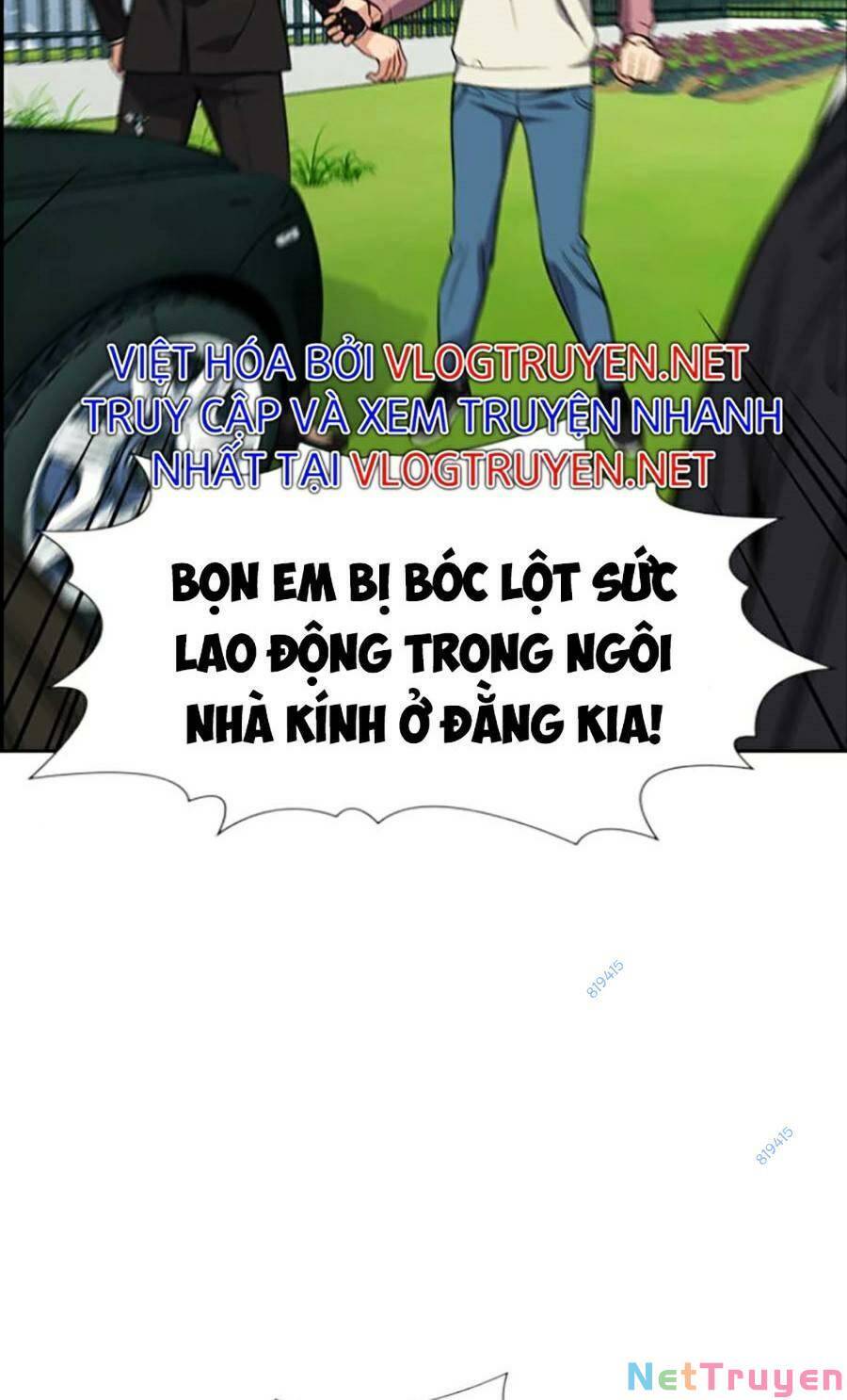 Giáo Dục Chân Chính Chapter 105 - Trang 50