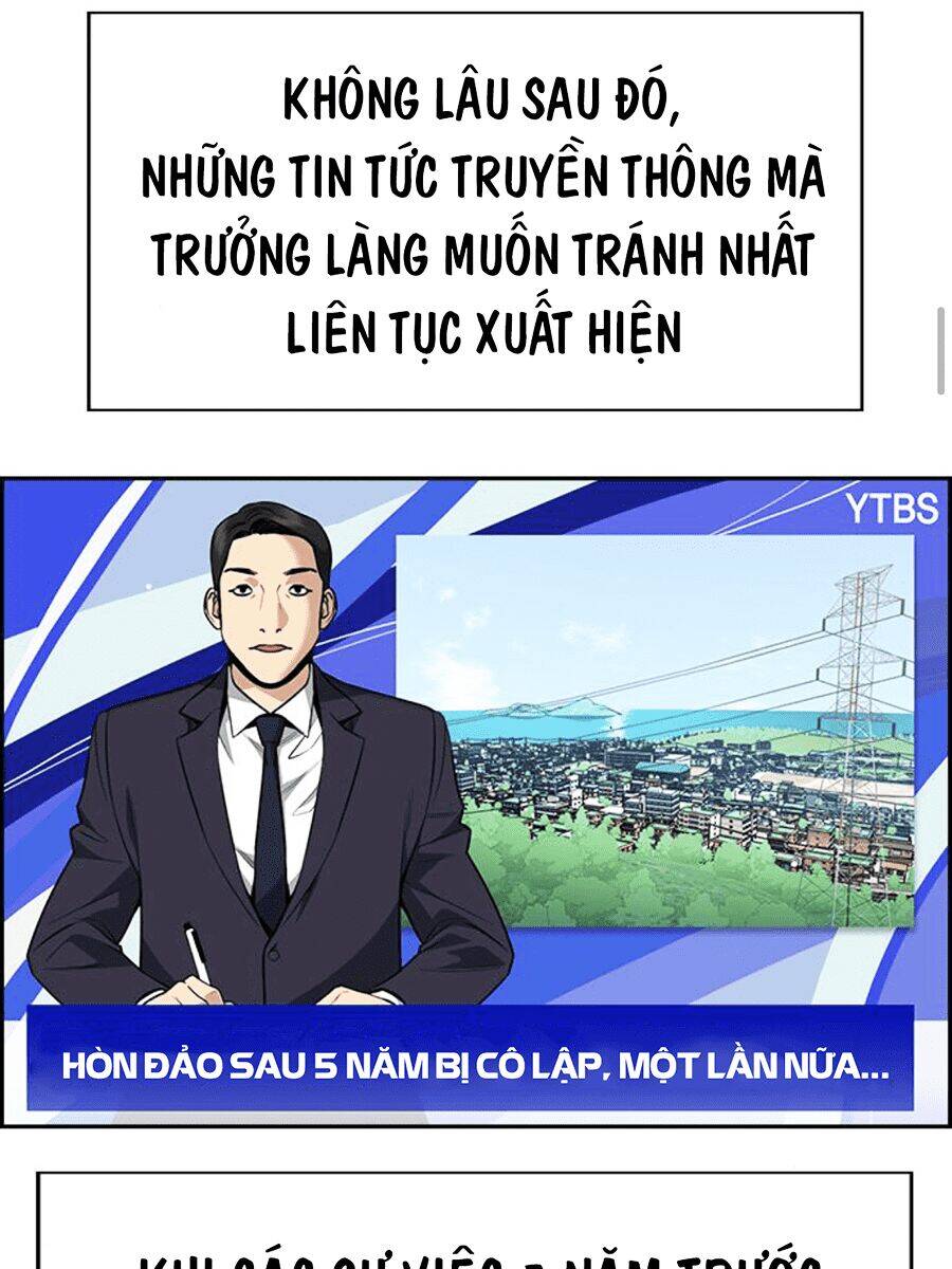 Giáo Dục Chân Chính Chapter 81 - Trang 24