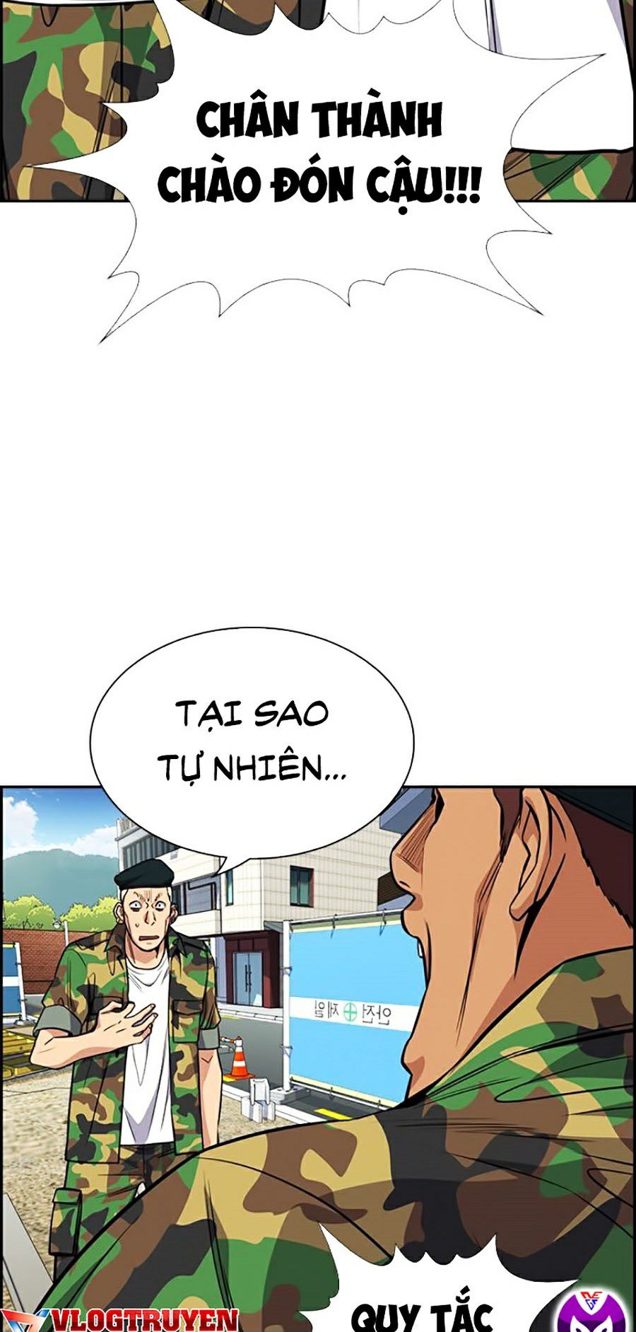 Giáo Dục Chân Chính Chapter 51 - Trang 28