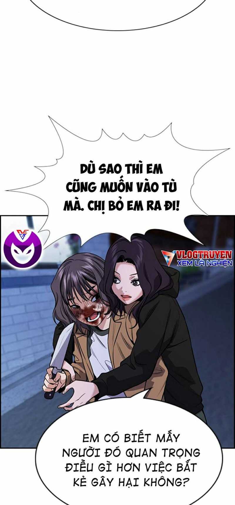 Giáo Dục Chân Chính Chapter 70 - Trang 50