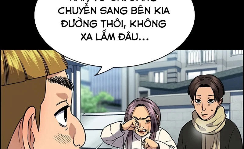 Giáo Dục Chân Chính Chapter 163 - Trang 116