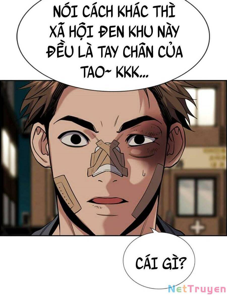 Giáo Dục Chân Chính Chapter 97 - Trang 76