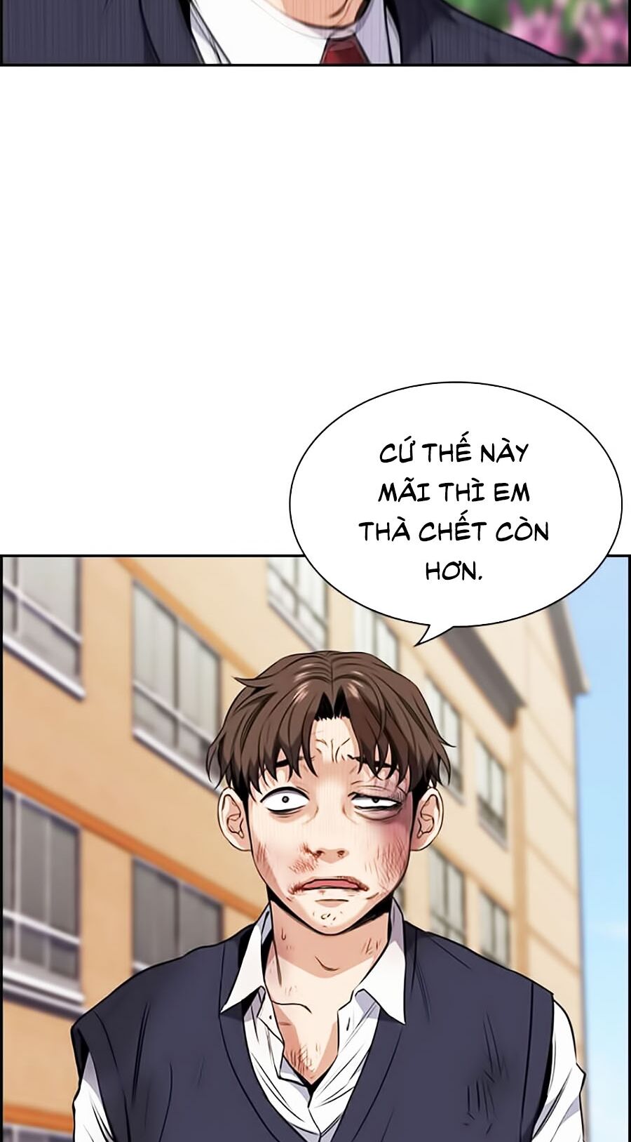 Giáo Dục Chân Chính Chapter 3 - Trang 109