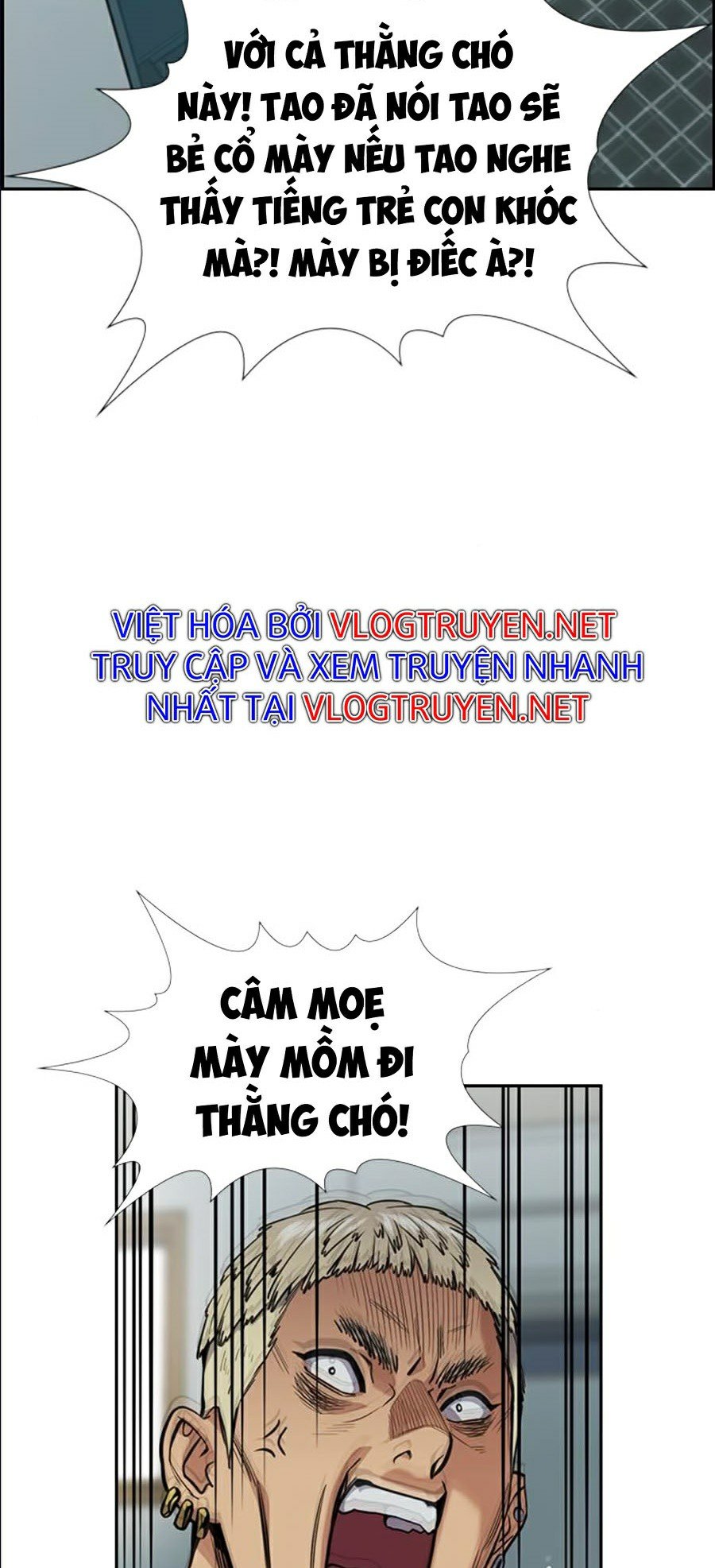 Giáo Dục Chân Chính Chapter 49 - Trang 31