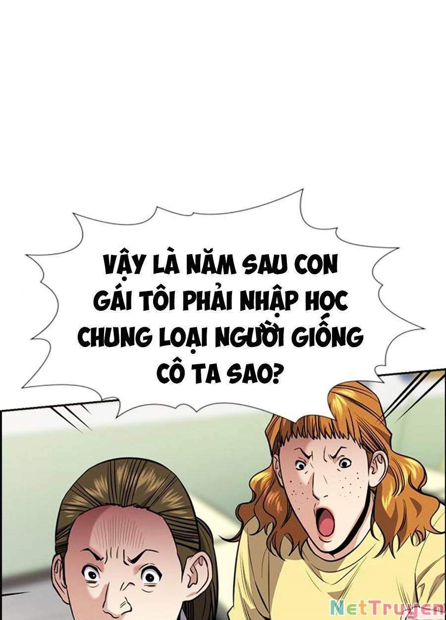 Giáo Dục Chân Chính Chapter 89 - Trang 40