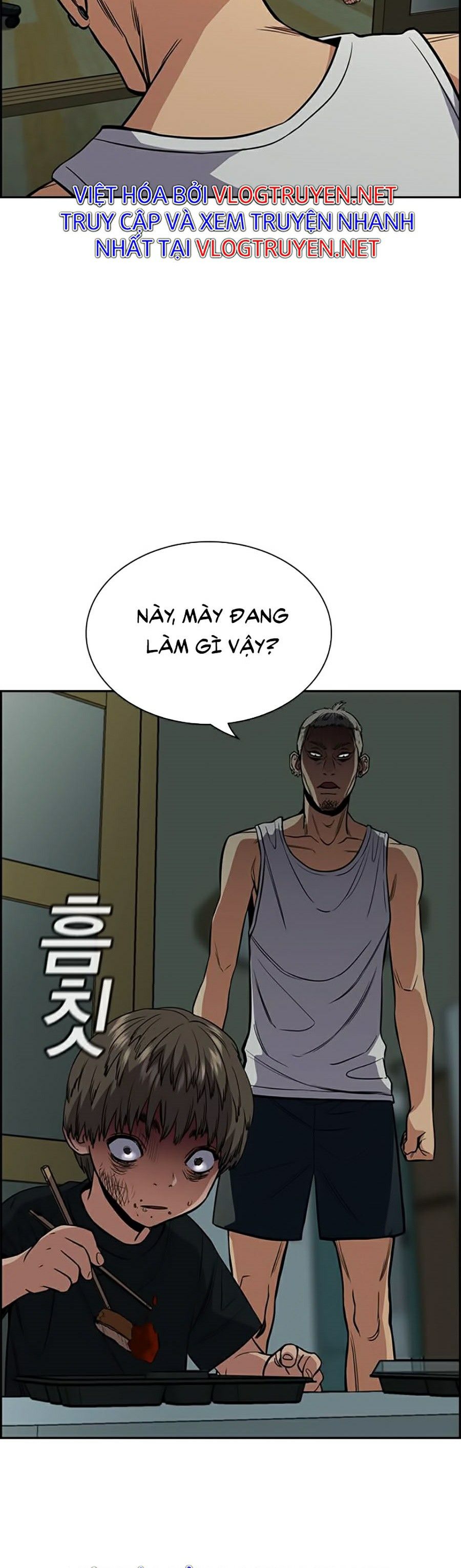 Giáo Dục Chân Chính Chapter 48 - Trang 45