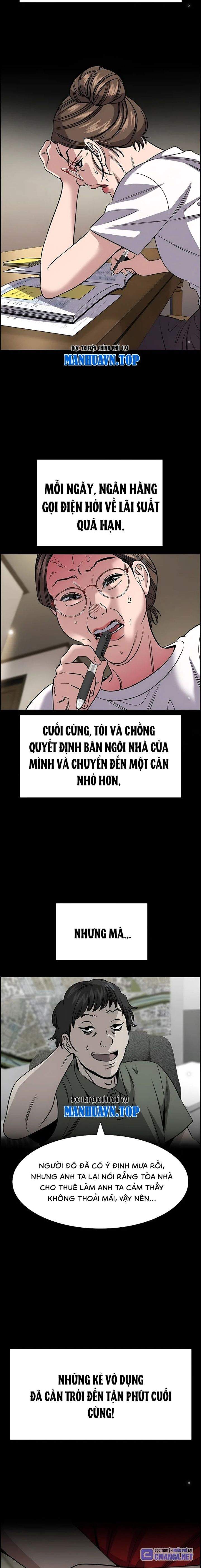 Giáo Dục Chân Chính Chapter 161 - Trang 8