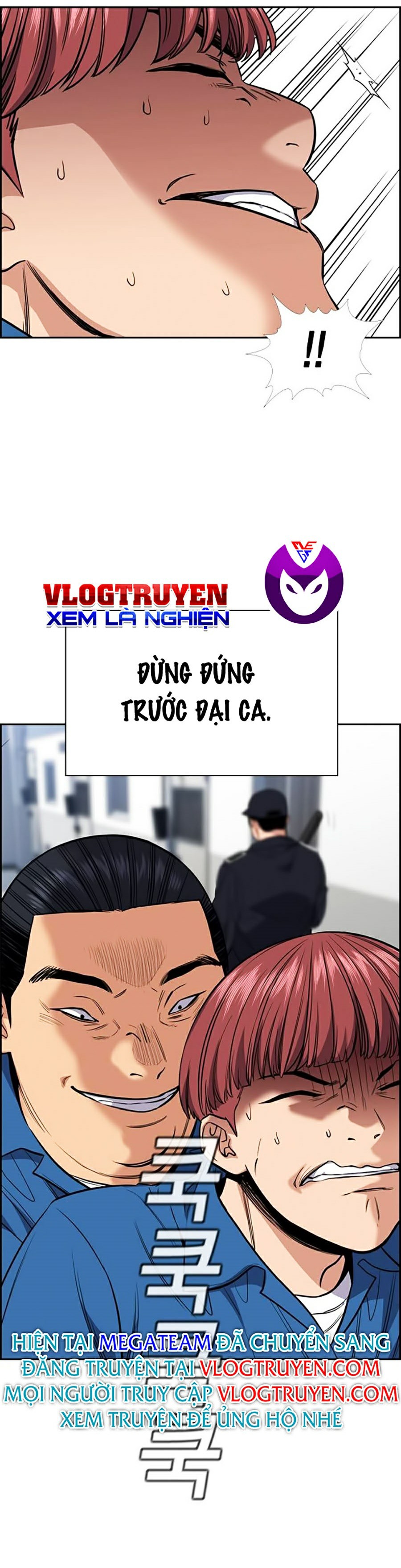 Giáo Dục Chân Chính Chapter 32 - Trang 20