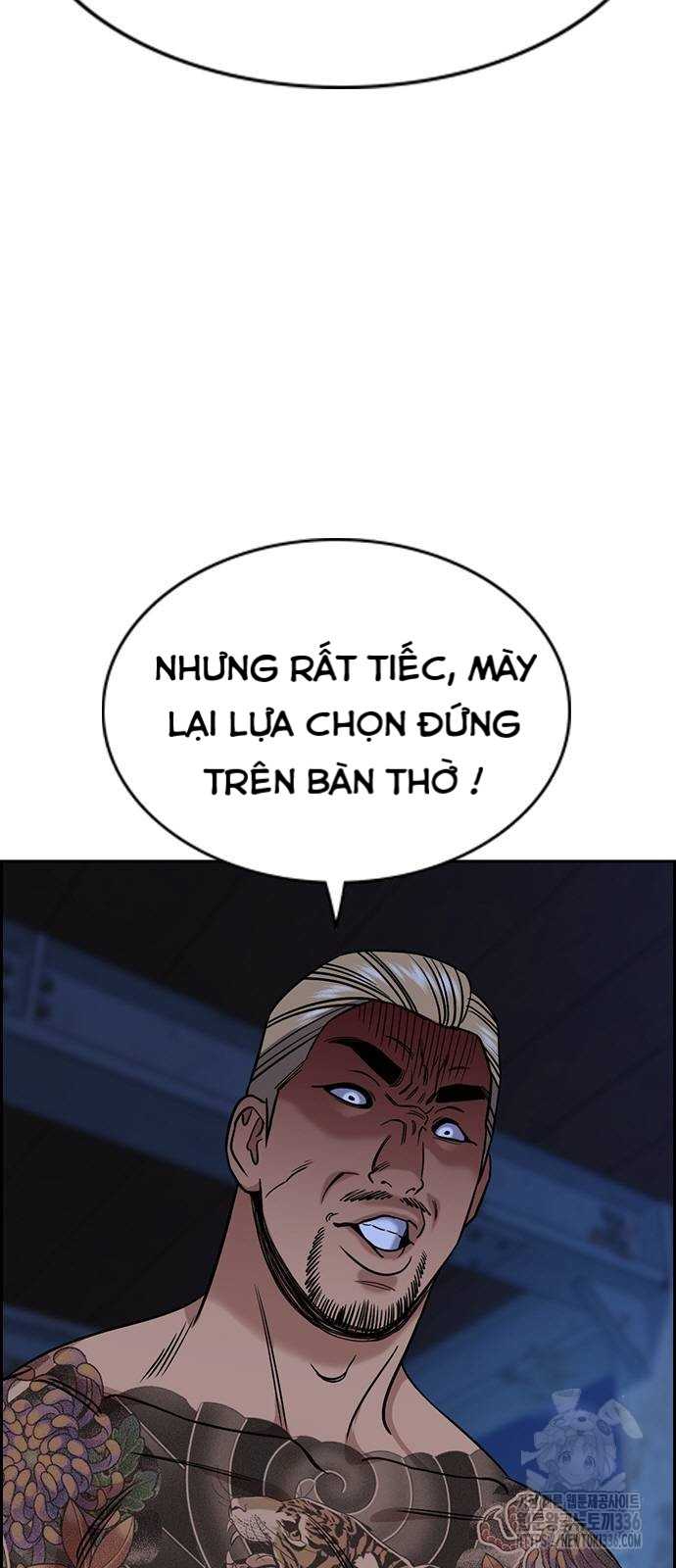 Giáo Dục Chân Chính Chapter 144 - Trang 47