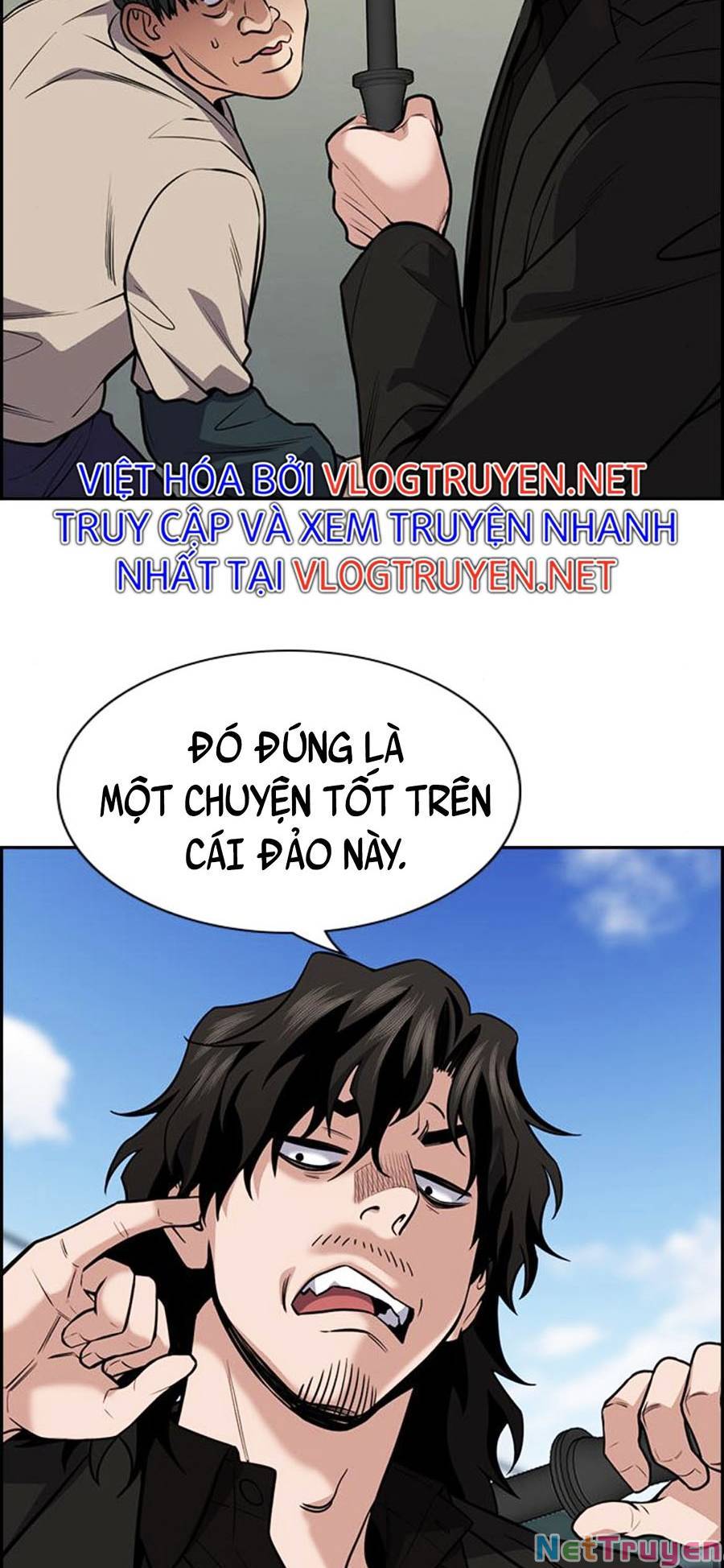 Giáo Dục Chân Chính Chapter 76 - Trang 42