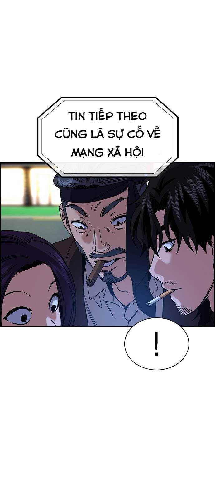 Giáo Dục Chân Chính Chapter 148 - Trang 53