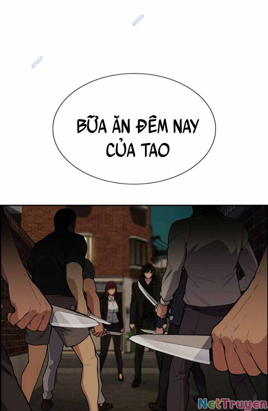 Giáo Dục Chân Chính Chapter 95 - Trang 105