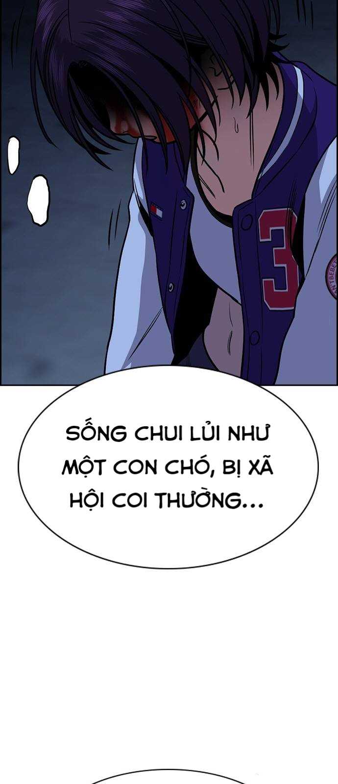 Giáo Dục Chân Chính Chapter 144 - Trang 49