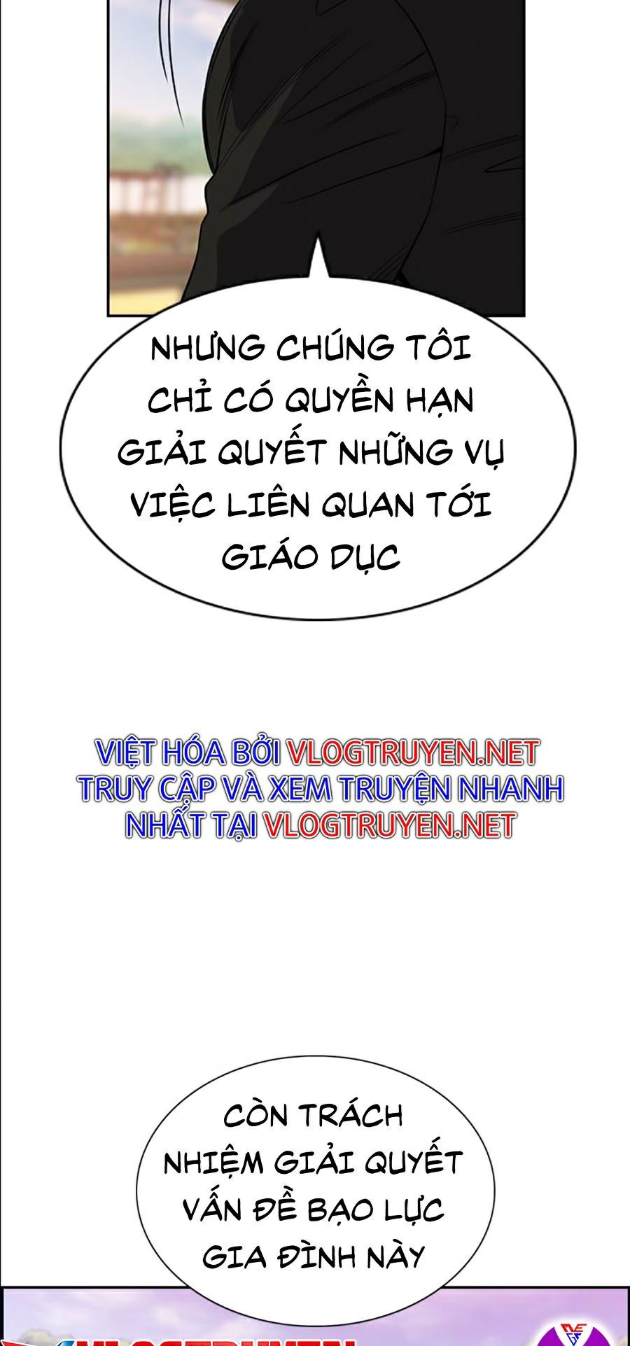 Giáo Dục Chân Chính Chapter 47 - Trang 76