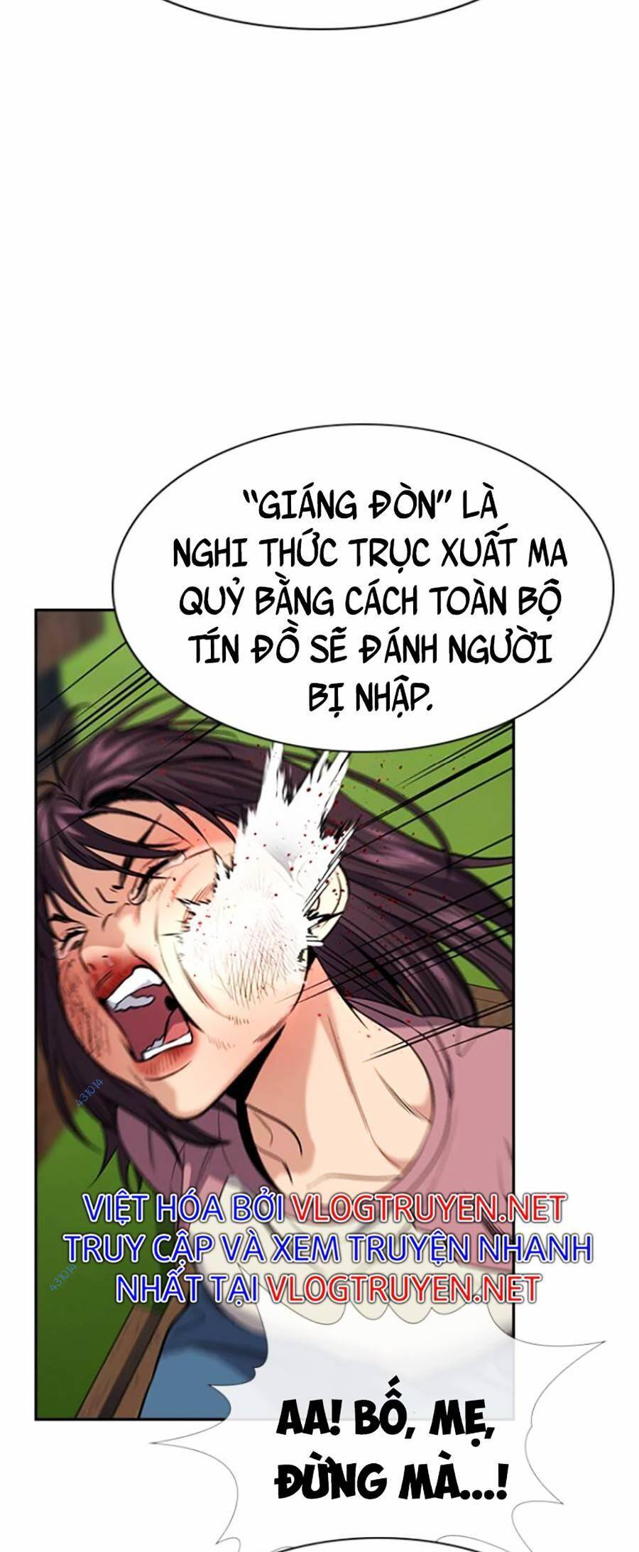 Giáo Dục Chân Chính Chapter 107 - Trang 44