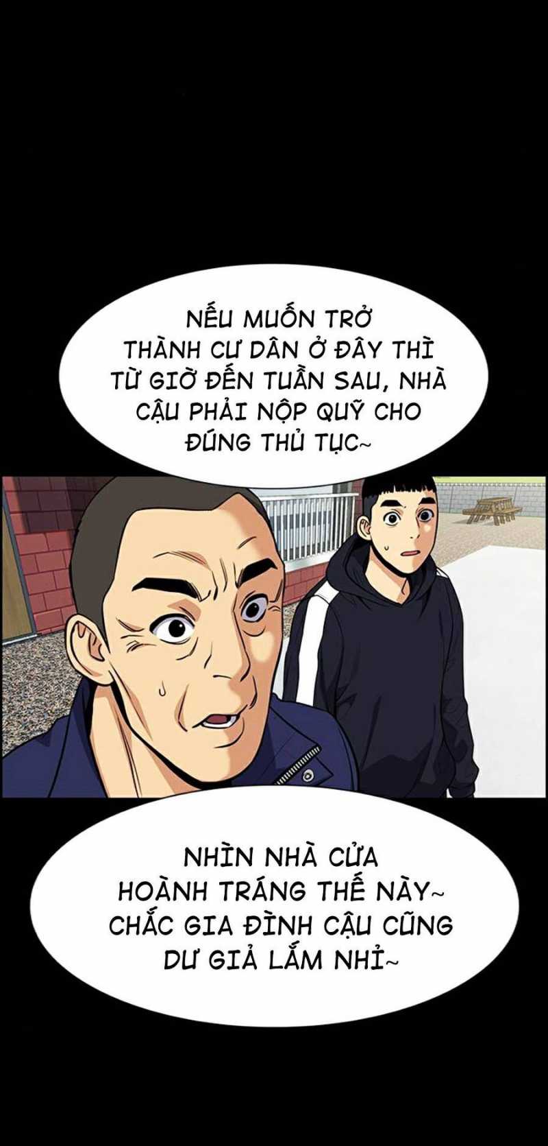 Giáo Dục Chân Chính Chapter 73 - Trang 10