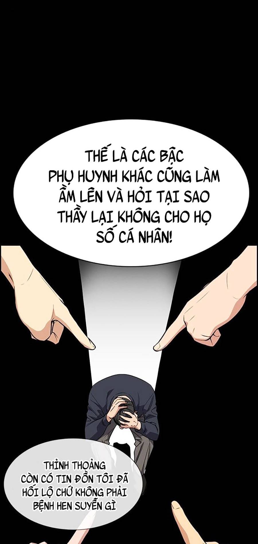 Giáo Dục Chân Chính Chapter 85 - Trang 58