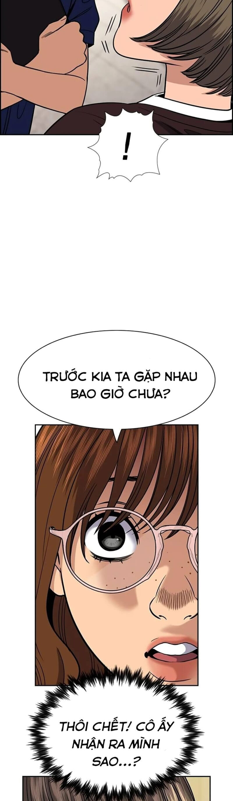 Giáo Dục Chân Chính Chapter 165 - Trang 35